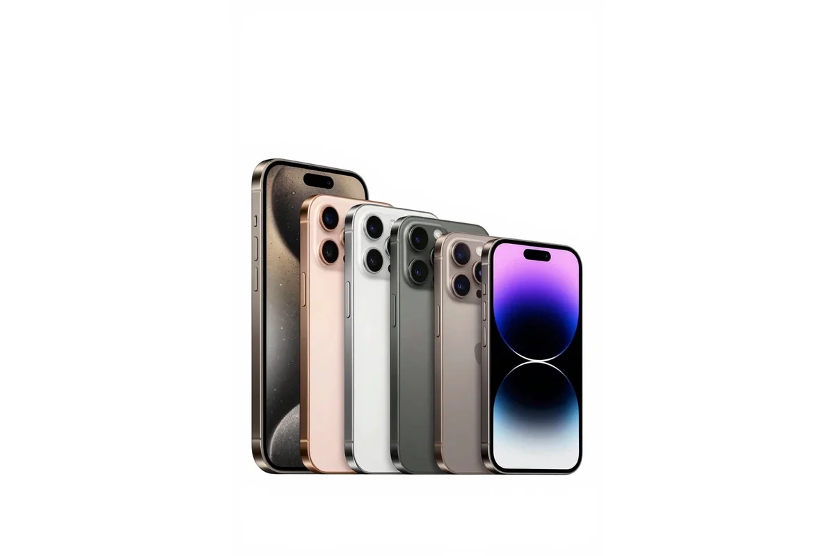 iPhone оптом