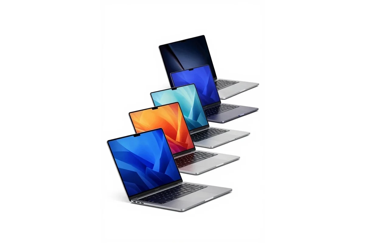 MacBook оптом